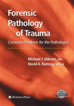 Bertrand.pt - Forensic Pathology Of Trauma