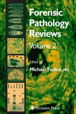 Bertrand.pt - Forensic Pathology Reviews Vol    2