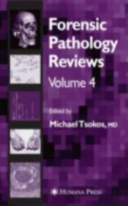 Bertrand.pt - Forensic Pathology Reviews Vol 4