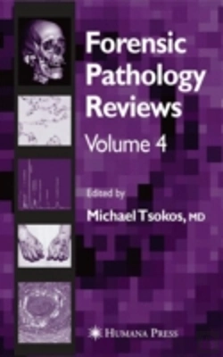Bertrand.pt - Forensic Pathology Reviews Vol 4