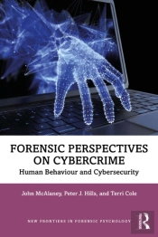 Forensic Perspectives On Cybercrime