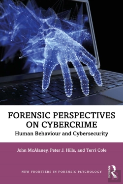 Bertrand.pt - Forensic Perspectives On Cybercrime