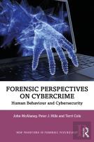 Forensic Perspectives On Cybercrime