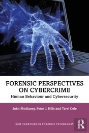 Forensic Perspectives On Cybercrime