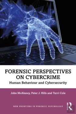 Bertrand.pt - Forensic Perspectives On Cybercrime