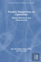 Forensic Perspectives On Cybercrime