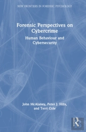 Forensic Perspectives On Cybercrime