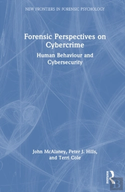 Bertrand.pt - Forensic Perspectives On Cybercrime