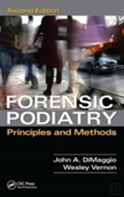 Bertrand.pt - Forensic Podiatry