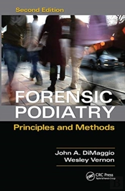 Bertrand.pt - Forensic Podiatry