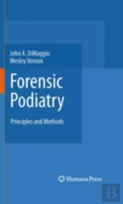 Forensic Podiatry