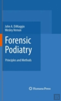 Bertrand.pt - Forensic Podiatry