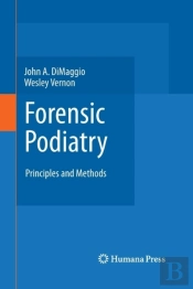 Forensic Podiatry