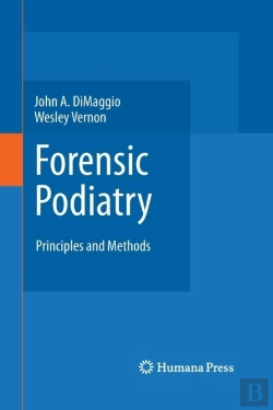 Bertrand.pt - Forensic Podiatry