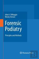 Forensic Podiatry