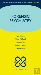 Forensic Psychiatry