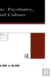 Forensic Psychiatry, Race And Culture