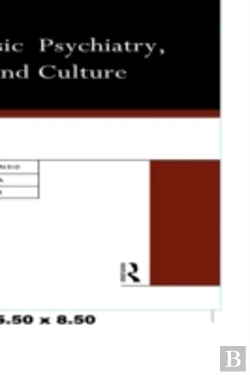 Bertrand.pt - Forensic Psychiatry, Race And Culture