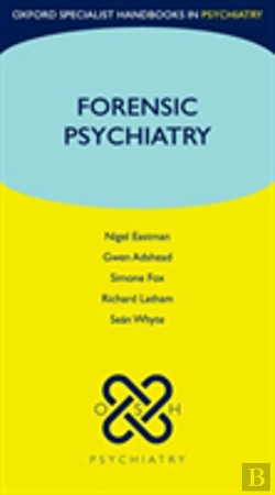 Bertrand.pt - Forensic Psychiatry