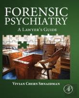 Forensic Psychiatry