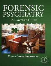 Forensic Psychiatry