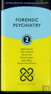 Forensic Psychiatry