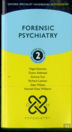 Bertrand.pt - Forensic Psychiatry