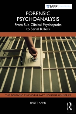 Bertrand.pt - Forensic Psychoanalysis