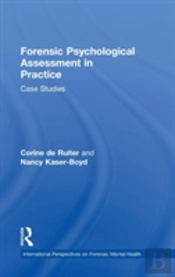 Forensic Psychological Assessment In Practice