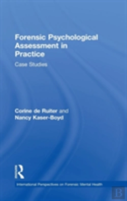 Bertrand.pt - Forensic Psychological Assessment In Practice