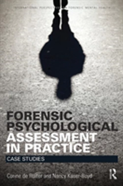 Bertrand.pt - Forensic Psychological Assessment In Practice
