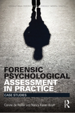 Bertrand.pt - Forensic Psychological Assessment In Practice