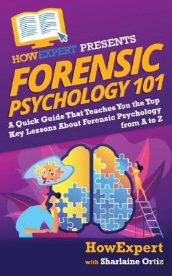 Bertrand.pt - Forensic Psychology 101