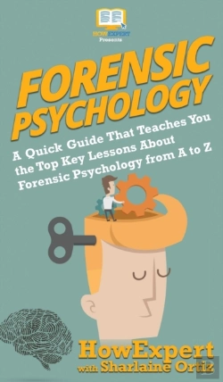 Bertrand.pt - Forensic Psychology 101