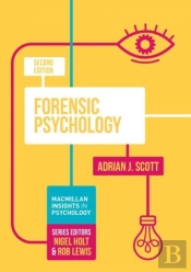 Forensic Psychology