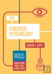 Forensic Psychology