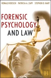 Forensic Psychology And Law