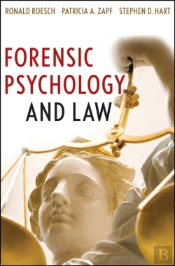 Bertrand.pt - Forensic Psychology And Law