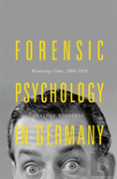 Forensic Psychology In Germany