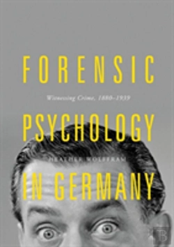 Bertrand.pt - Forensic Psychology In Germany