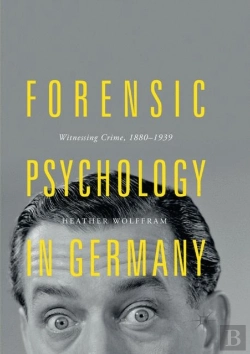 Bertrand.pt - Forensic Psychology In Germany