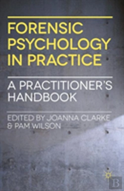 Bertrand.pt - Forensic Psychology In Practice