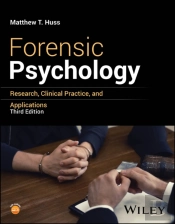 Forensic Psychology