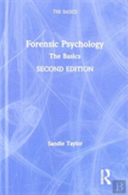 Bertrand.pt - Forensic Psychology: The Basics