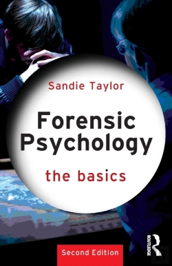 Bertrand.pt - Forensic Psychology: The Basics
