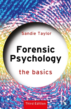 Bertrand.pt - Forensic Psychology: The Basics