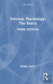 Forensic Psychology: The Basics