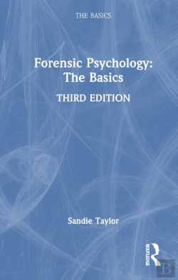 Bertrand.pt - Forensic Psychology: The Basics