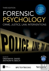 Forensic Psychology