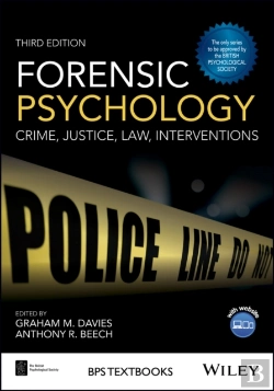 Bertrand.pt - Forensic Psychology